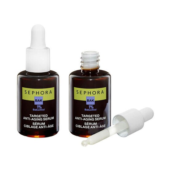 Sérum Pró Idade Sephora Collection Supercharged Serum Wrinkles